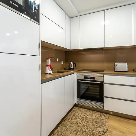 Apartamento T2 Paulo's *