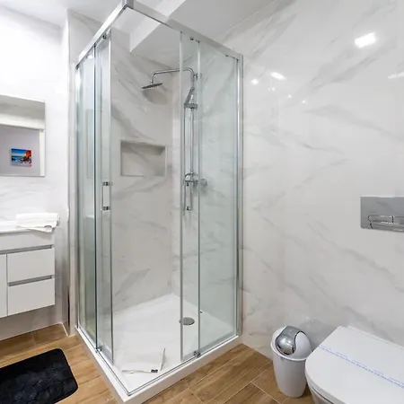 Apartamento T2 Paulo's Nazaré