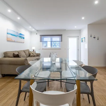 T2 Paulo's Apartamento